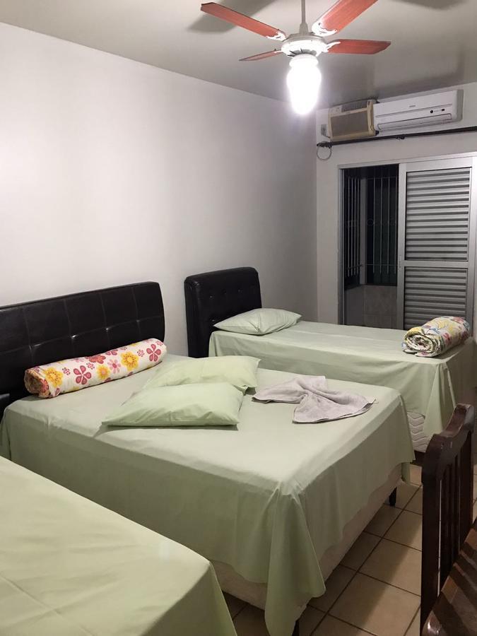 Hotel Italia Итабира Экстерьер фото